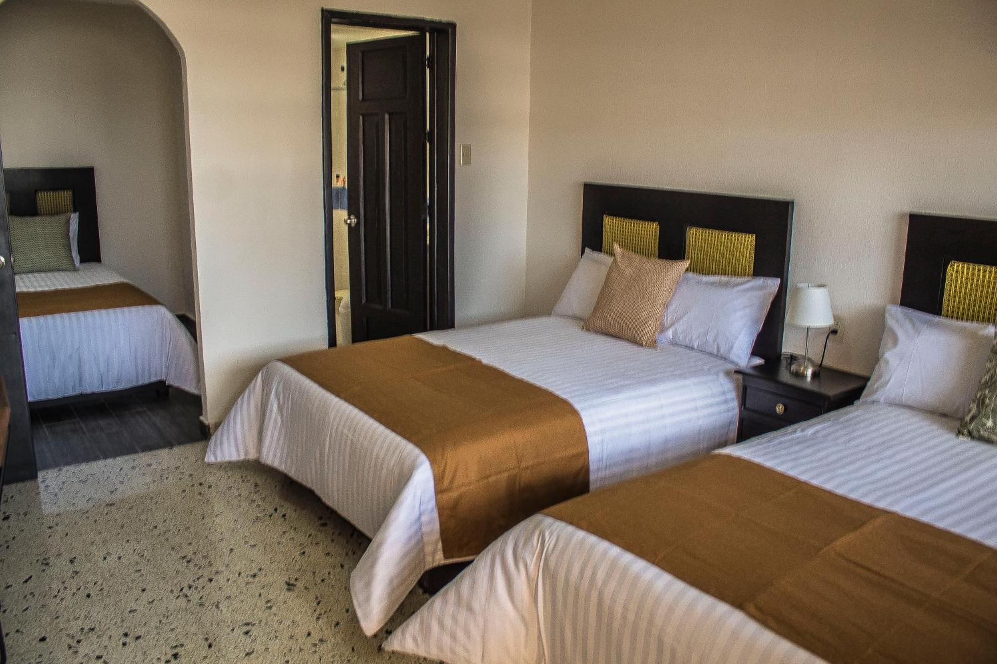 Mucara Hotel Veracruz Exterior foto